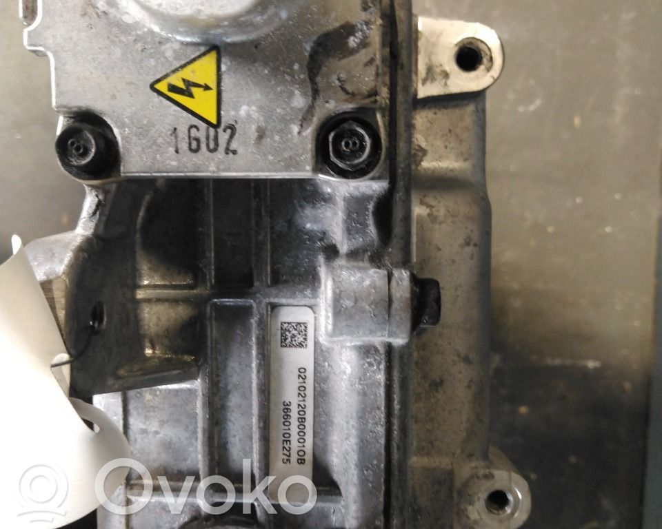 Hyundai Kona I Convertitore di tensione inverter 