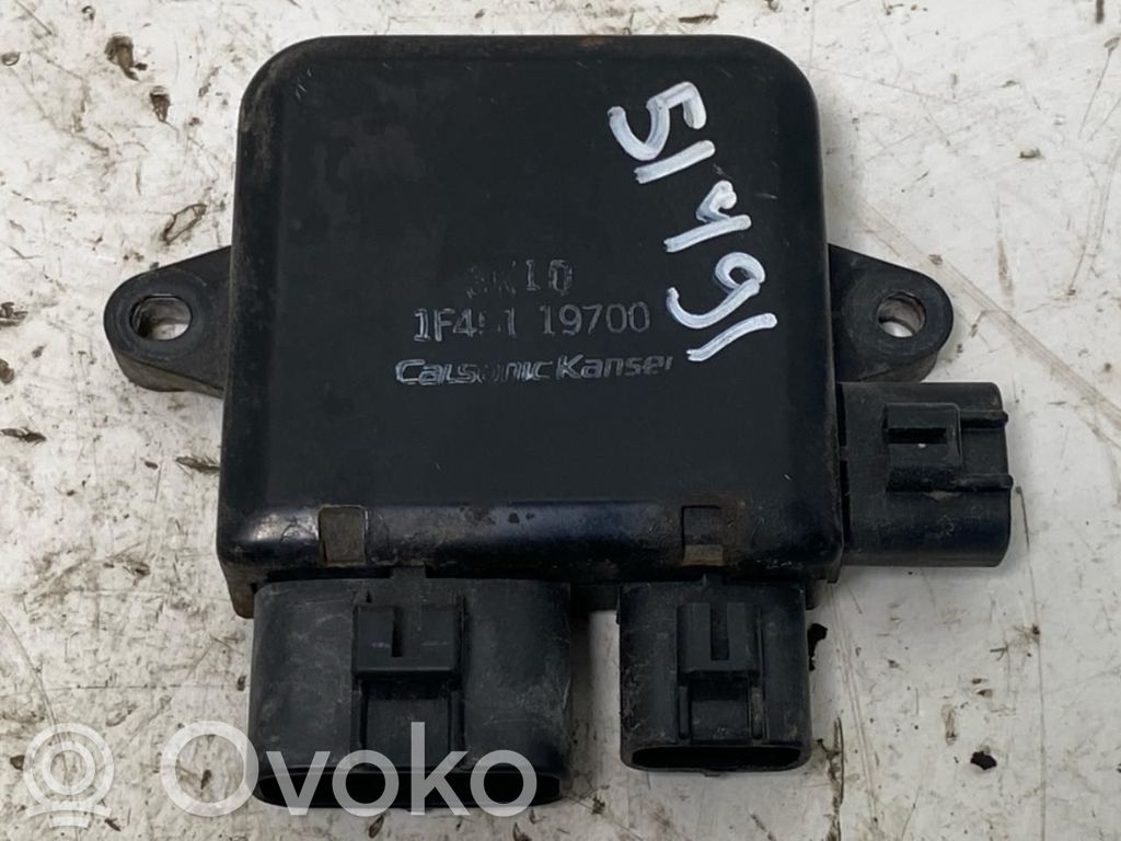 Autres unités de commande / modules   1F45119700,1355A126,1355A126,1F45119700