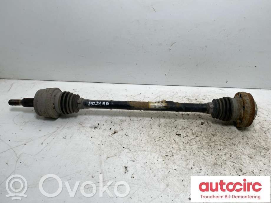 Volkswagen Transporter - Caravelle T5 Albero di trasmissione posteriore 