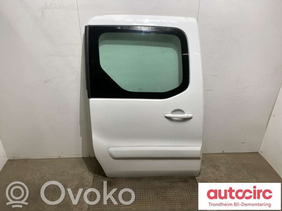 Peugeot Partner Side sliding door 
