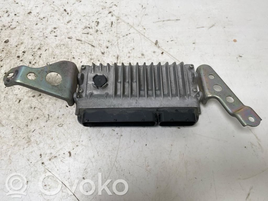 Toyota Yaris Unitate control motor/modul ECU 