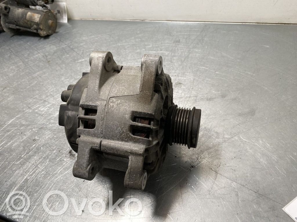Peugeot Partner Alternator 