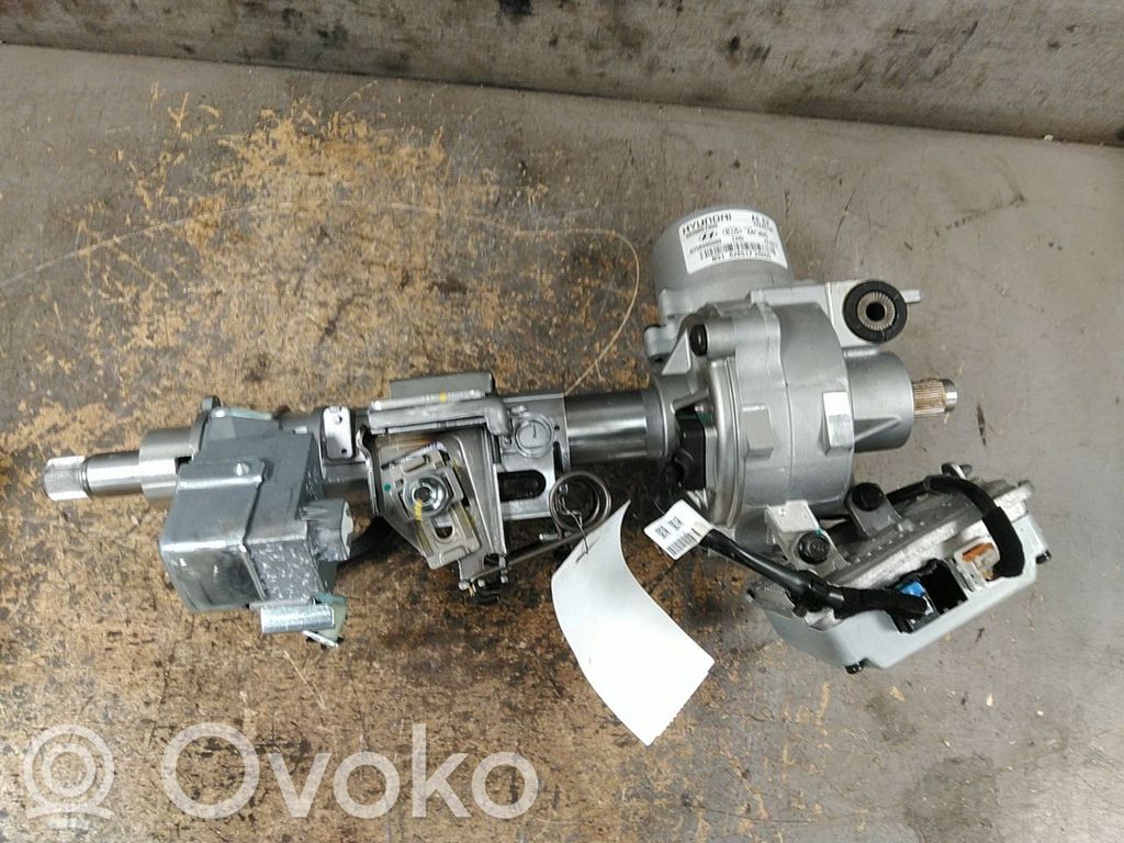 Hyundai Ioniq Set ax volan 