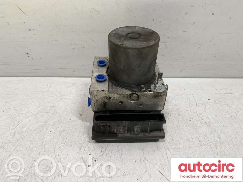 Subaru Forester SH ABS Blokas 