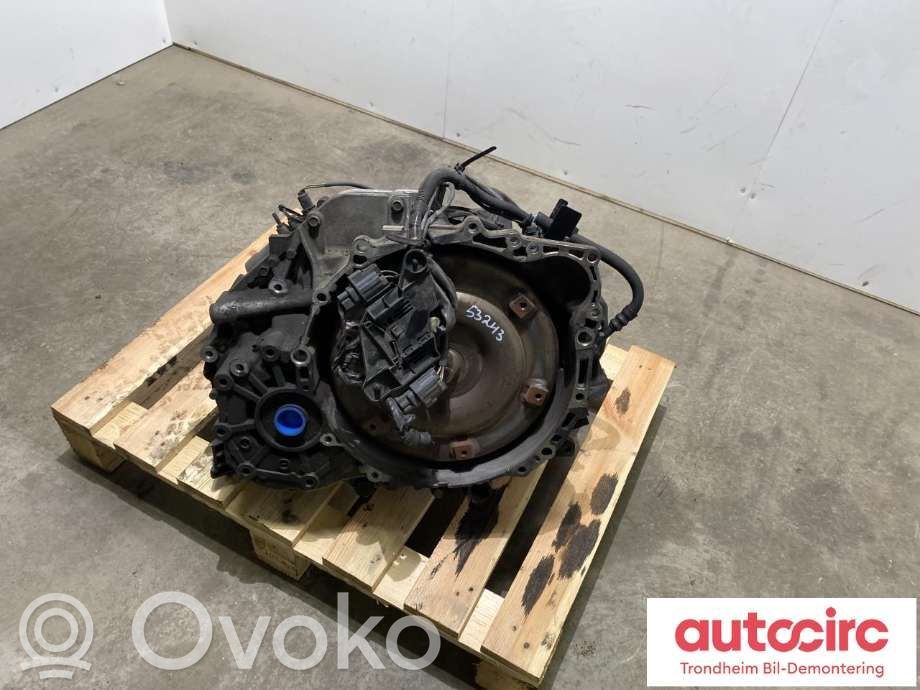 Caja de cambios automática   8251718,8251718