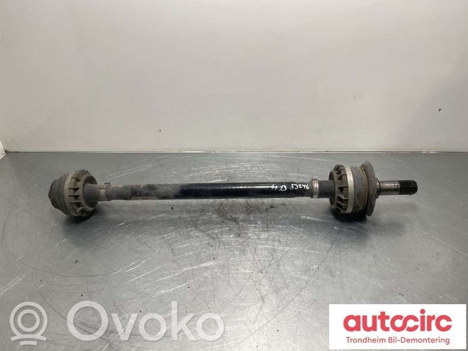 BMW 3 G20 G21 Półoś tylna 