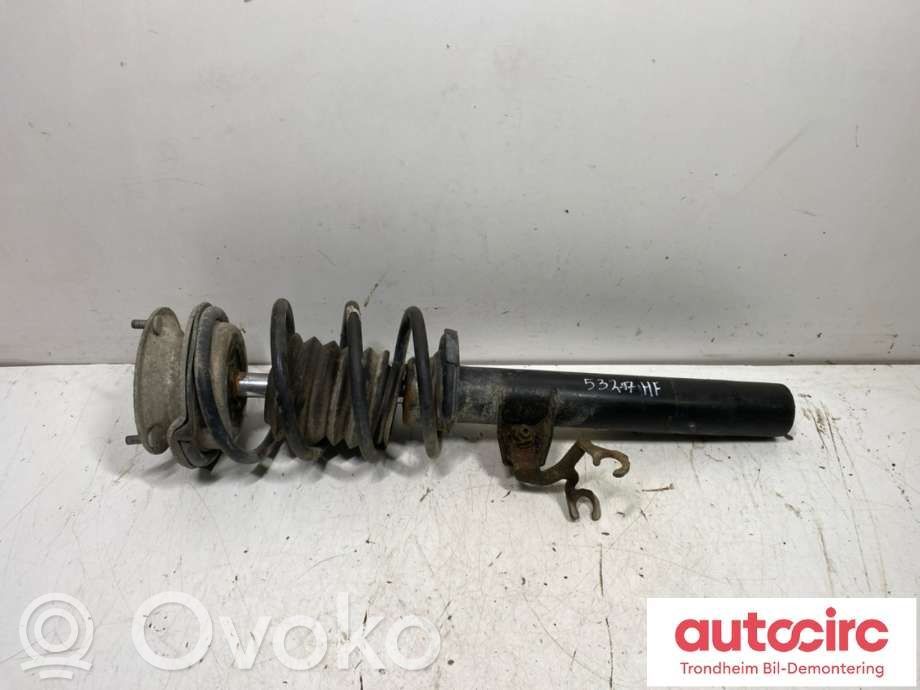 BMW 3 E90 E91 Priekinis amortizatorius su spyruokle 