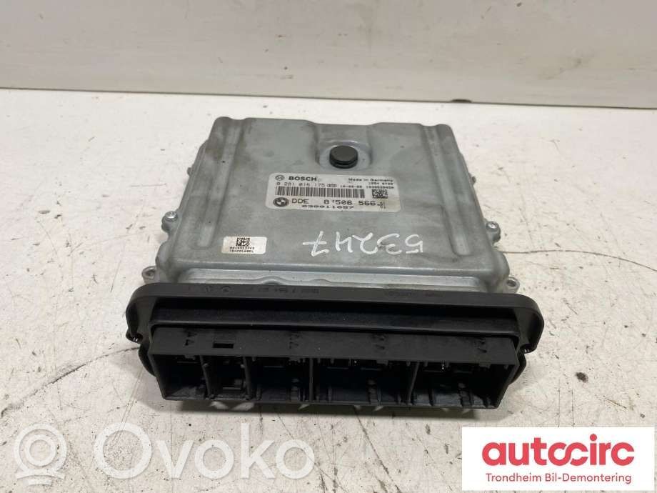 Engine control unit/module ECU   13618519671,0281016175,850656601,0281016175,13618519671,850656601
