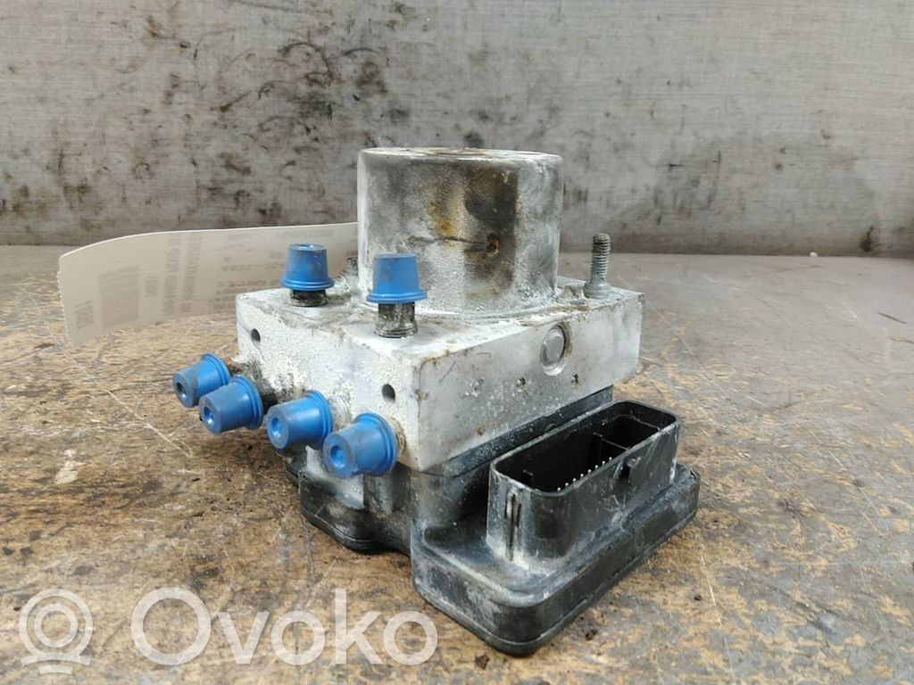 Ford Ranger ABS Pump 