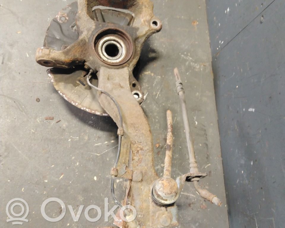 Ford Ranger Zwrotnica koła przedniego 