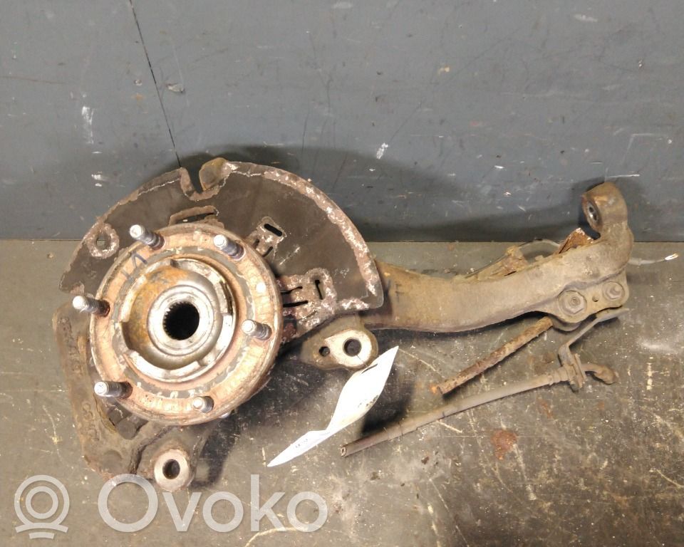Ford Ranger Zwrotnica koła przedniego 