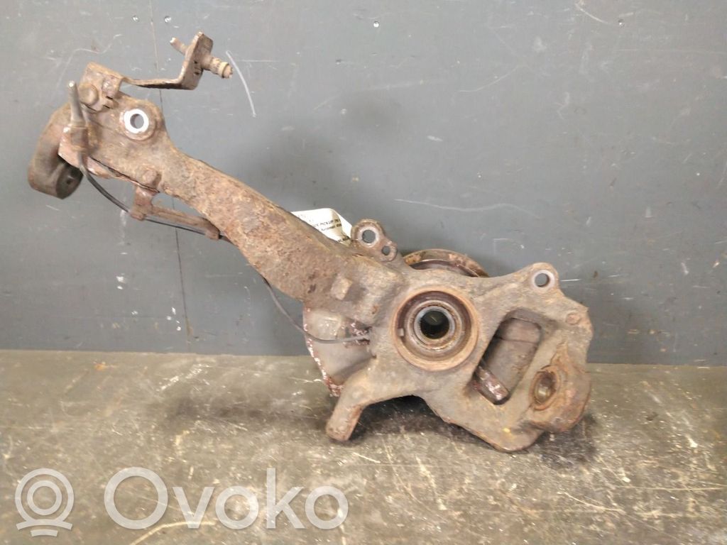 Ford Ranger Fuso a snodo con mozzo ruota anteriore