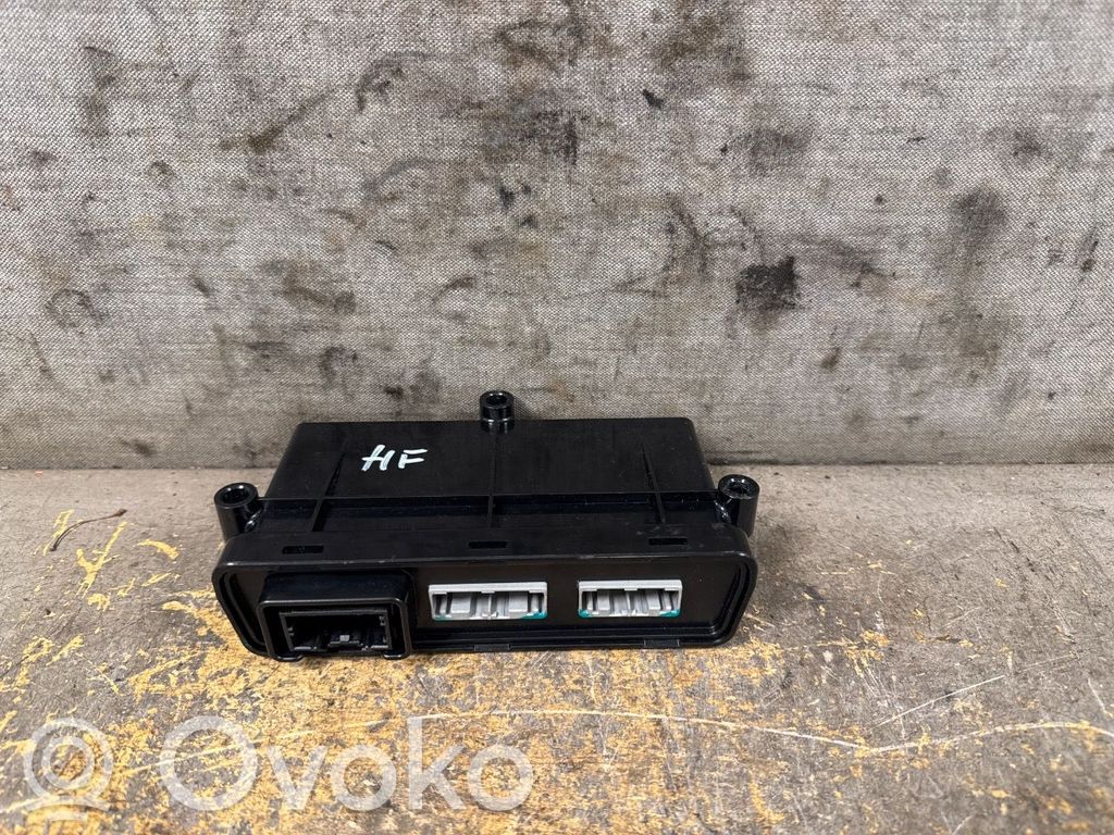 Door control unit/module   100310100C,100310100C