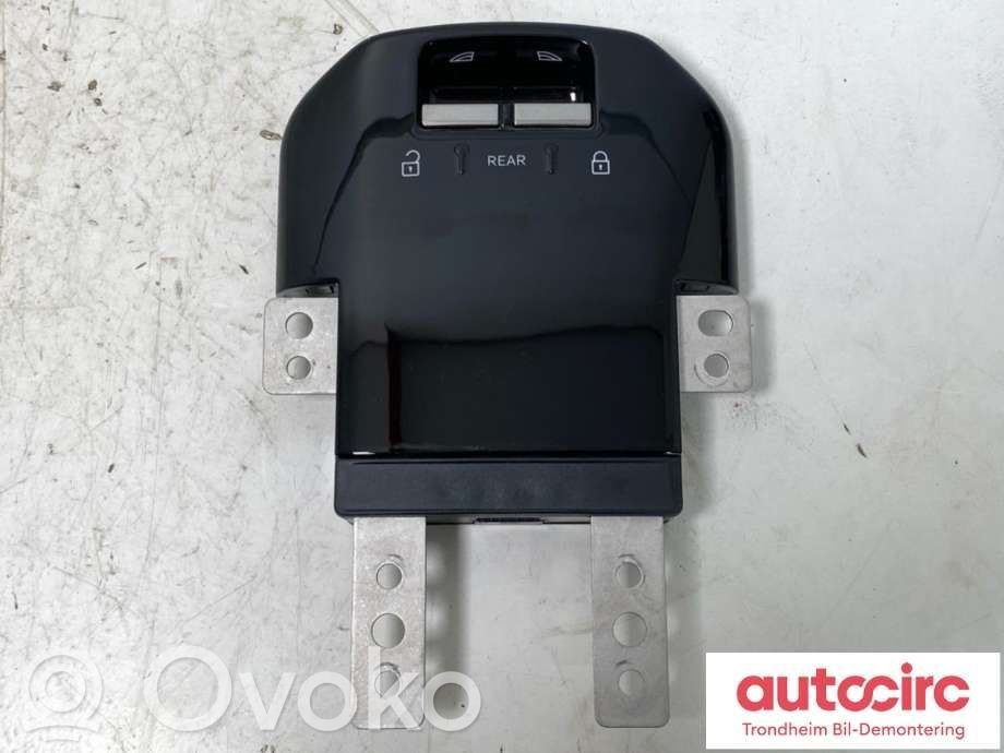 Volvo EX30 Electric window control switch 