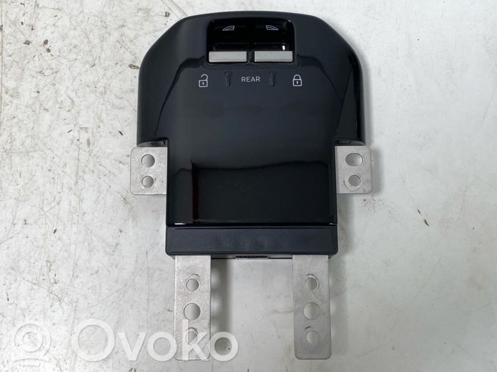 Volvo EX30 Comutator comandă geamuri electrice 
