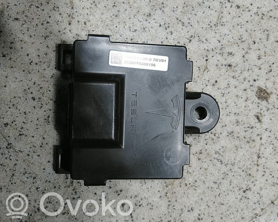 Unidad de control/módulo de la puerta   106965100D,106965100D