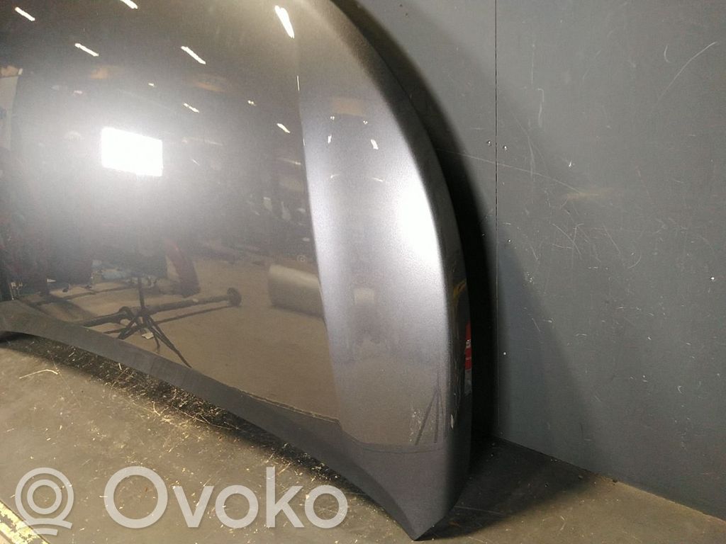 Toyota Avensis T270 Vano motore/cofano 