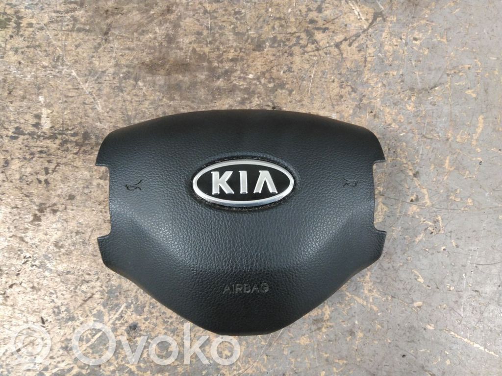 KIA Sportage Airbag volan 