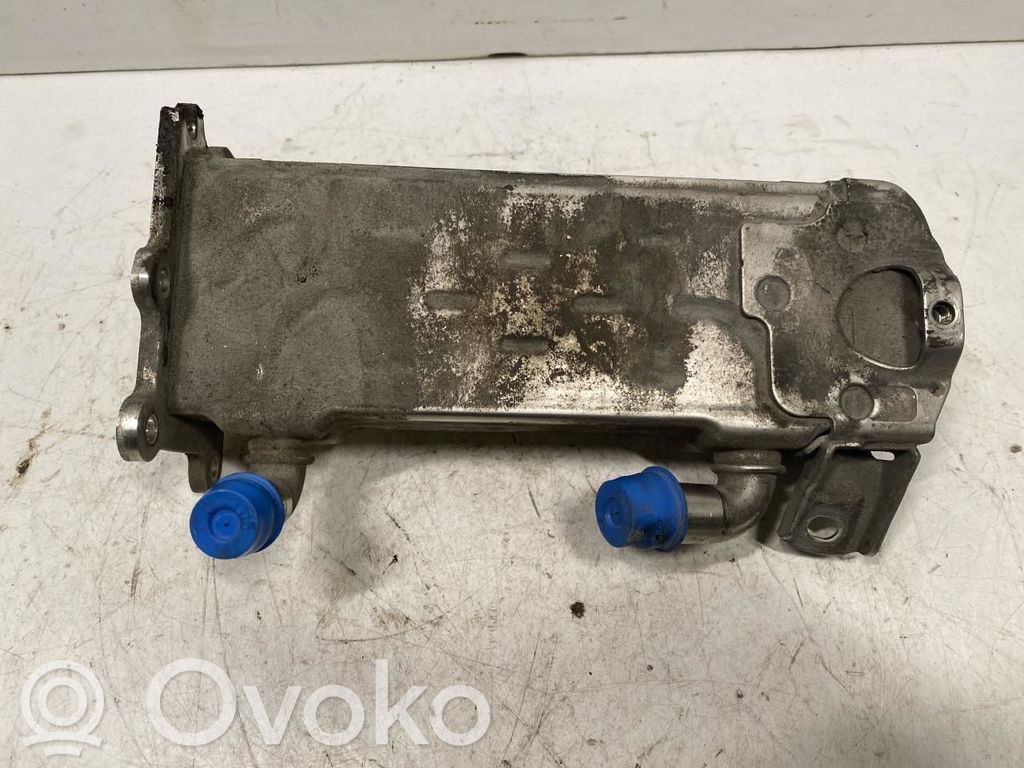 Mercedes-Benz Vito Viano W447 EGR-venttiili/lauhdutin 