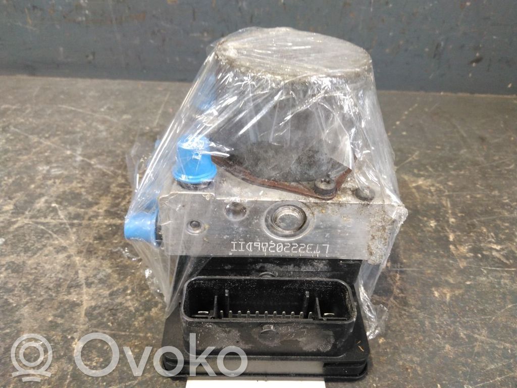 Volkswagen Up ABS bloks 