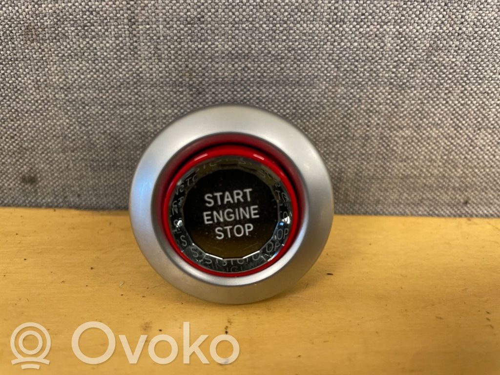 BMW 5 E60 E61 Buton pornire/oprire motor 