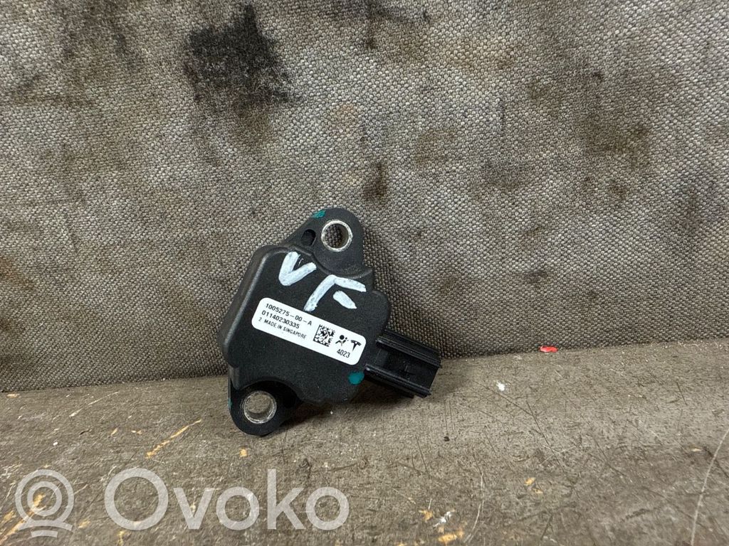 Airbagsensor Crashsensor Drucksensor   100527500A,100527500A