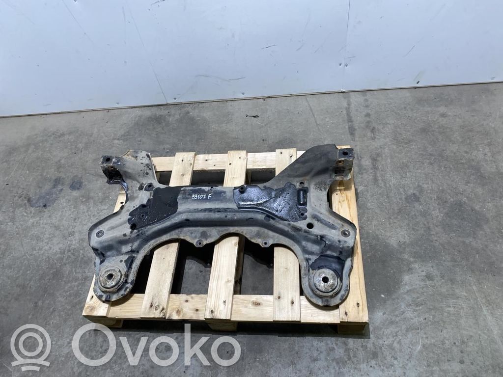 Volkswagen Golf IV Sottotelaio anteriore
