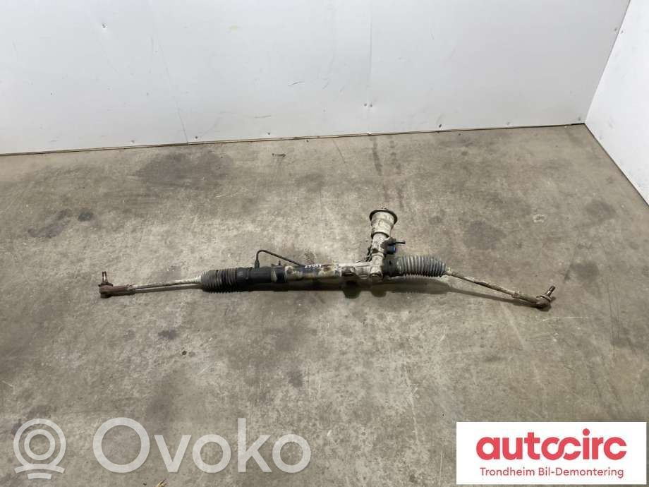 Mitsubishi Outlander Hammastanko 