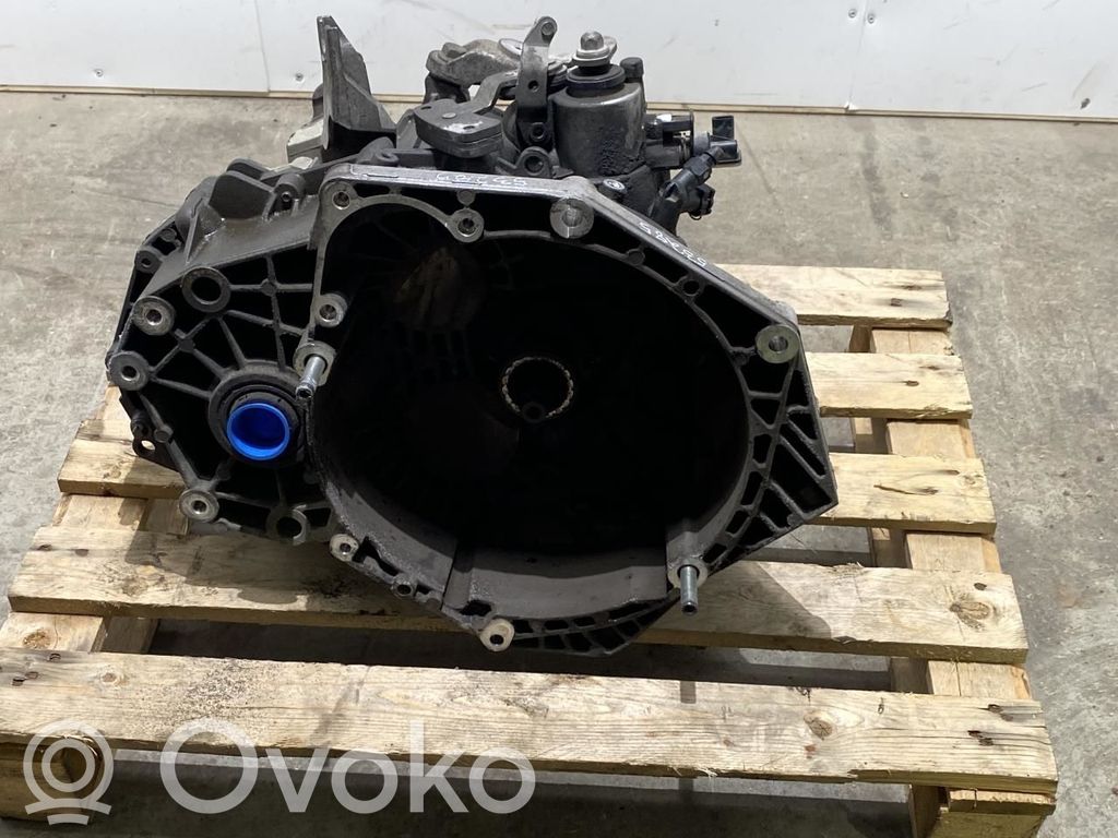 Opel Insignia A Scatola del cambio manuale a 5 velocità 