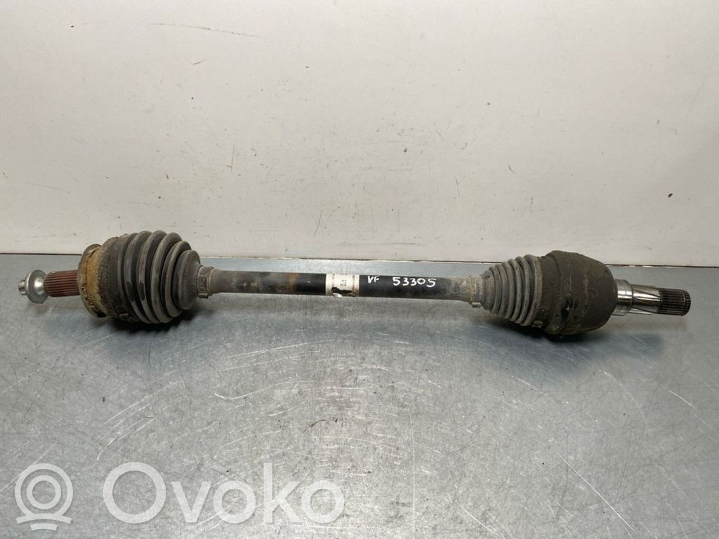 Mercedes-Benz B W246 W242 Semiasse anteriore 