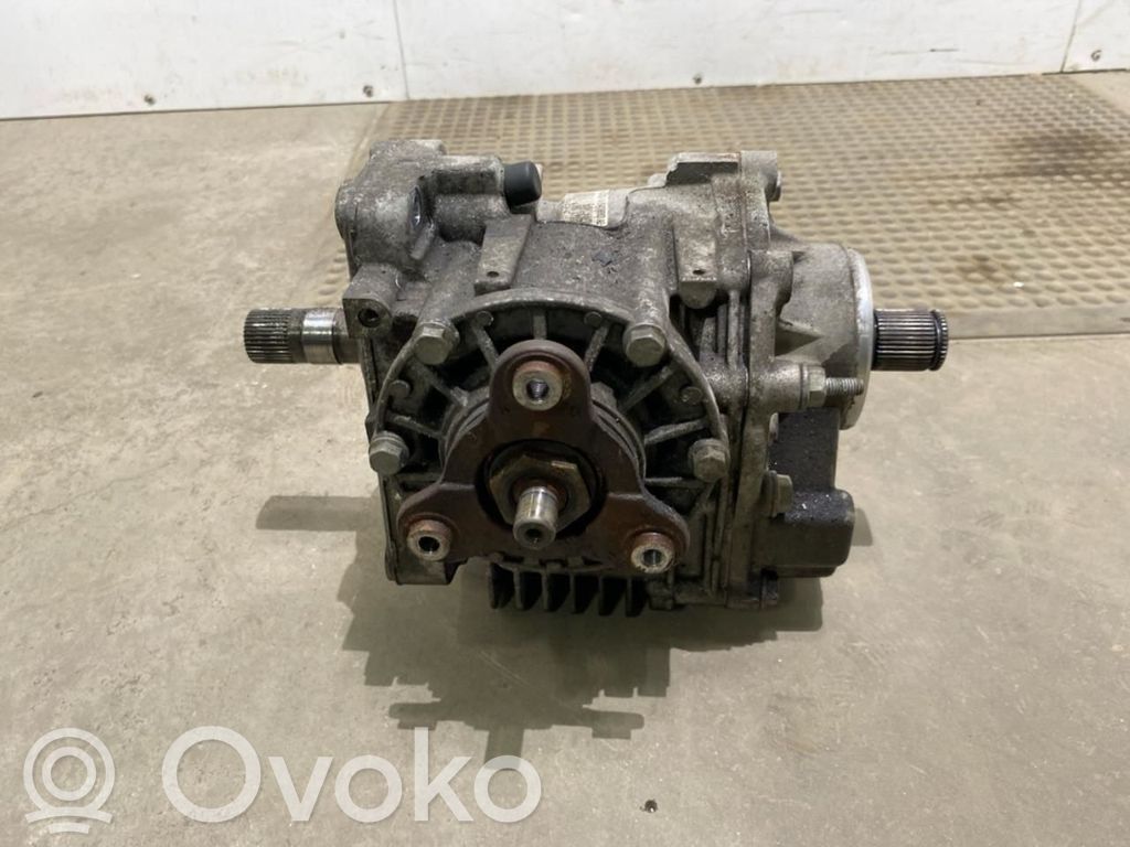 Volkswagen Tiguan Scatola ingranaggi del cambio