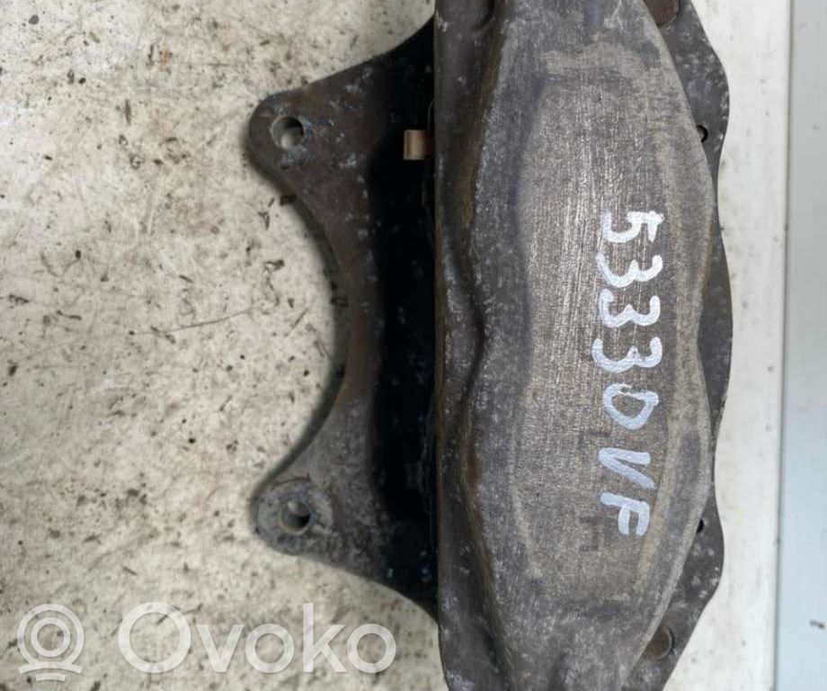 Tesla Model S Front brake caliper 
