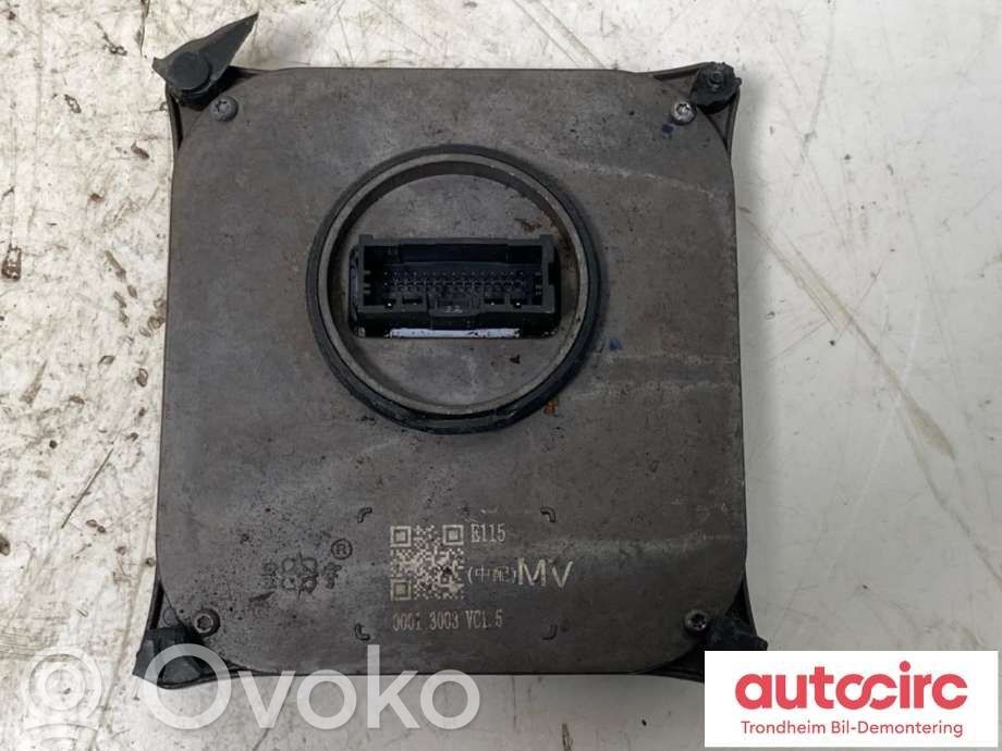 Hongqi E-HS9 LED ballast control module 