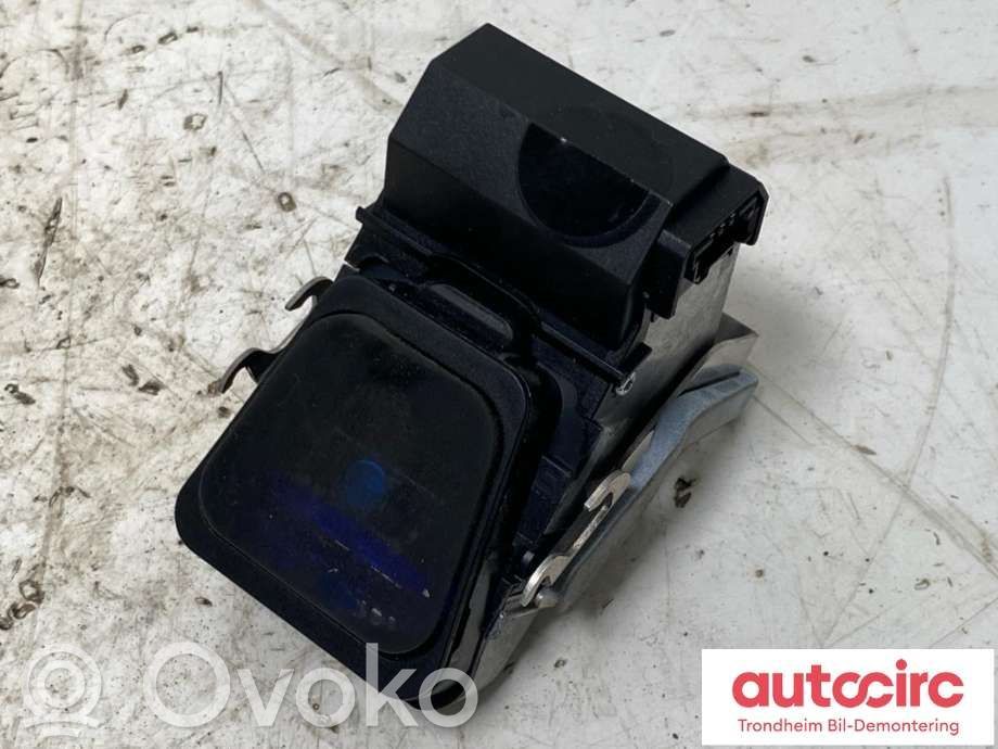 Mitsubishi Outlander Front parking sensor holder (PDC) 