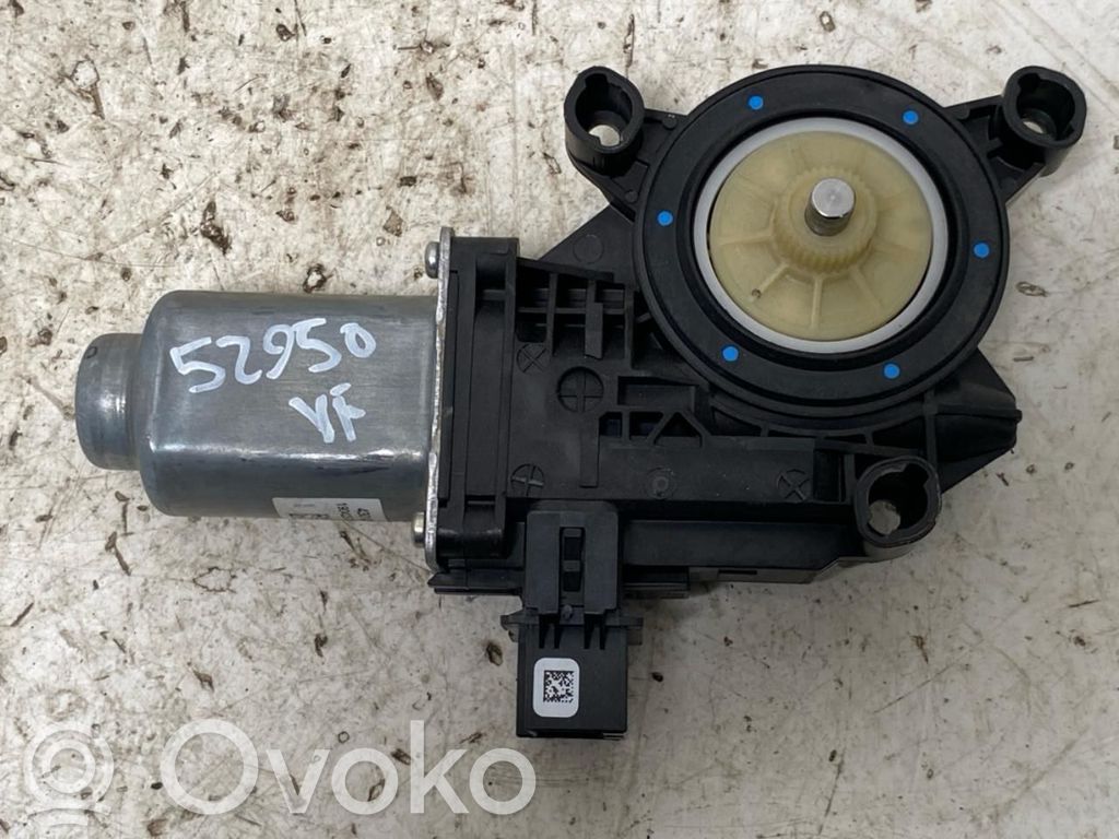Volkswagen Amarok Silniczek podnośnika szyby drzwi 