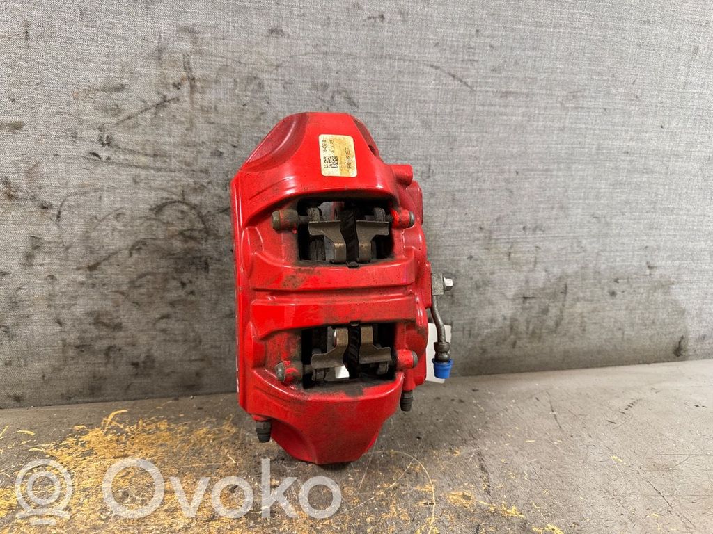 Bremssattel vorne   104464200F,104464200F
