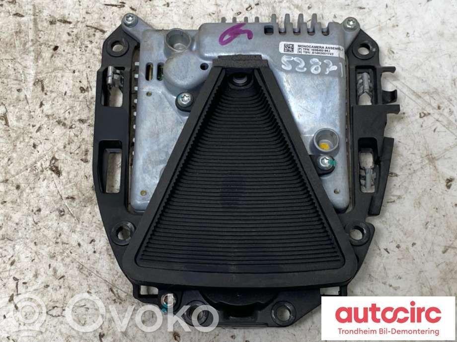 Tesla Model S Front parking sensor holder (PDC) 