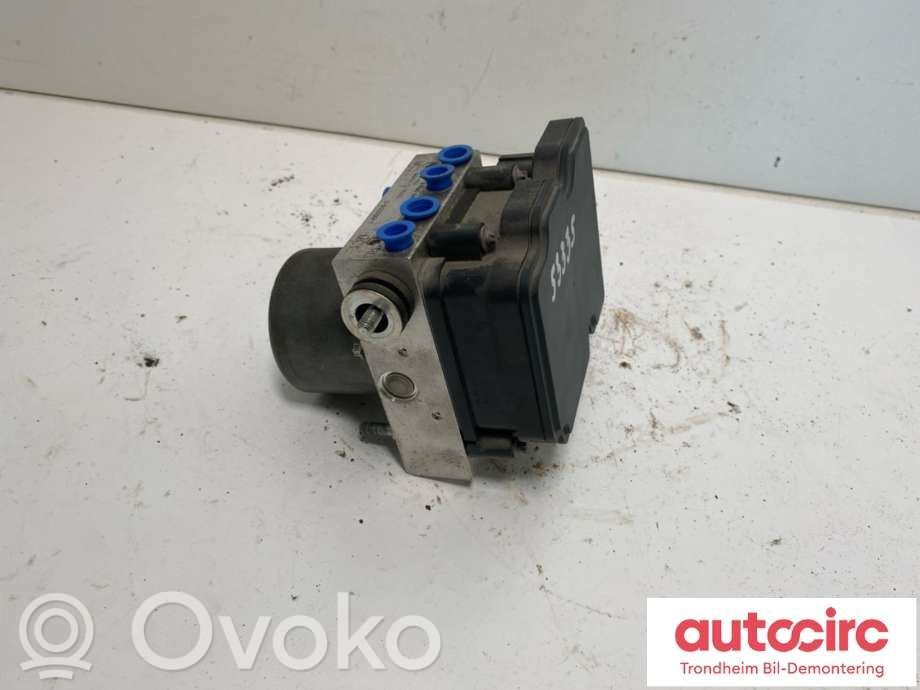 Renault Zoe ABS bloks 