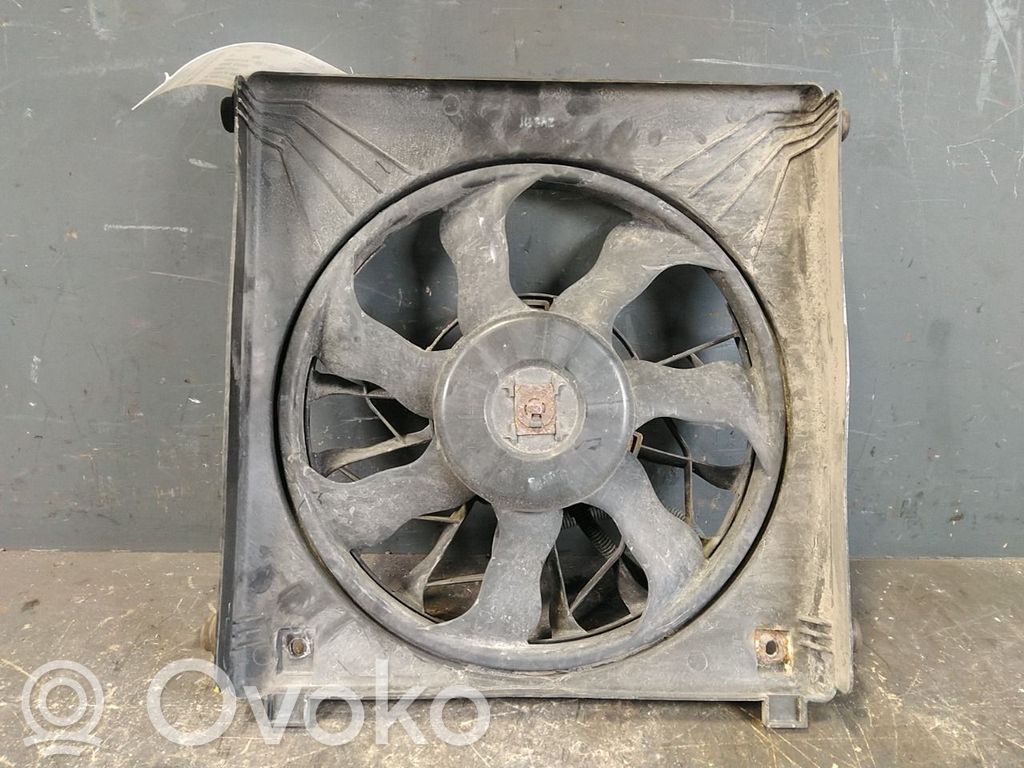 Tesla Model S Difūzorius 
