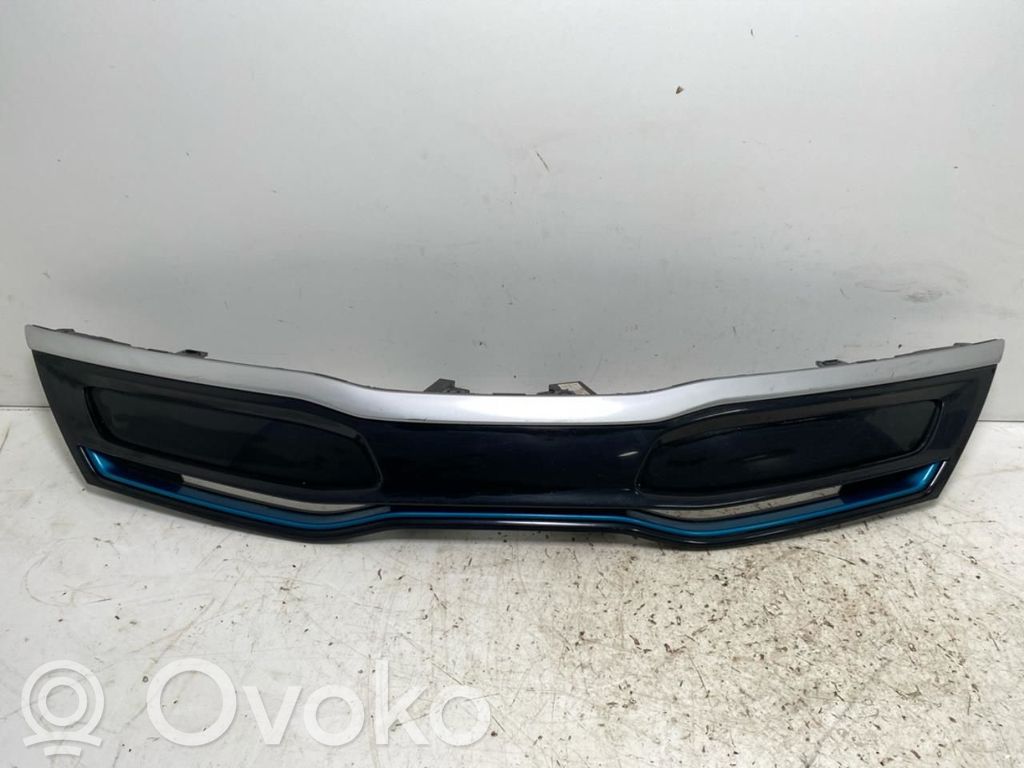 KIA Optima Etusäleikkö 