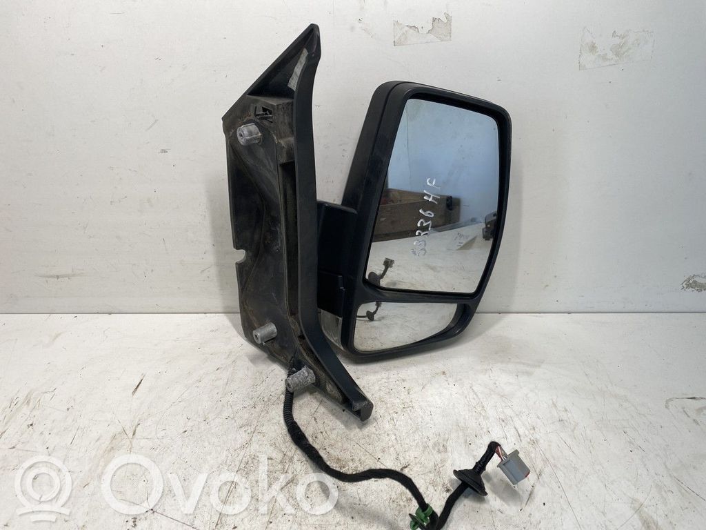 Ford Transit Veidrodėlis (elektra valdomas) (dvidurio) 