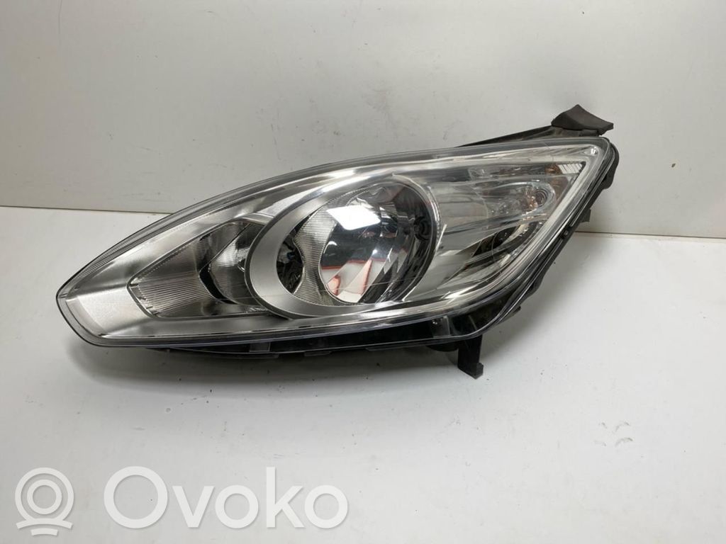 Ford C-MAX II Headlight/headlamp 