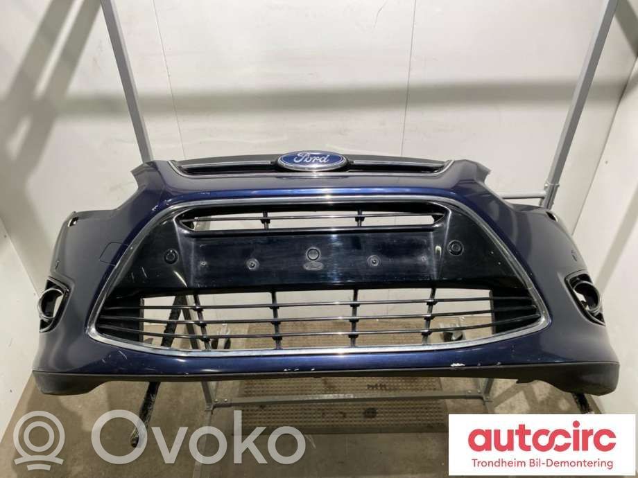 Ford C-MAX II Front bumper 