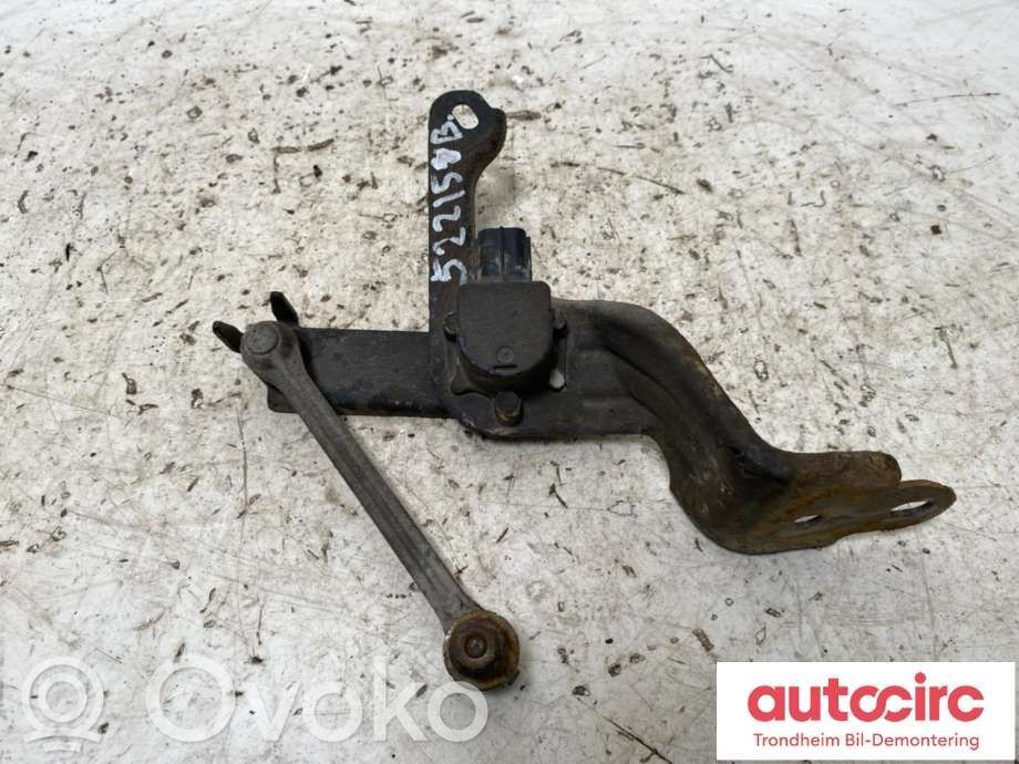 Mitsubishi Outlander Rear height level sensor lever 