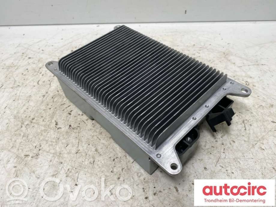 Mitsubishi Outlander Inversor/convertidor de voltaje 