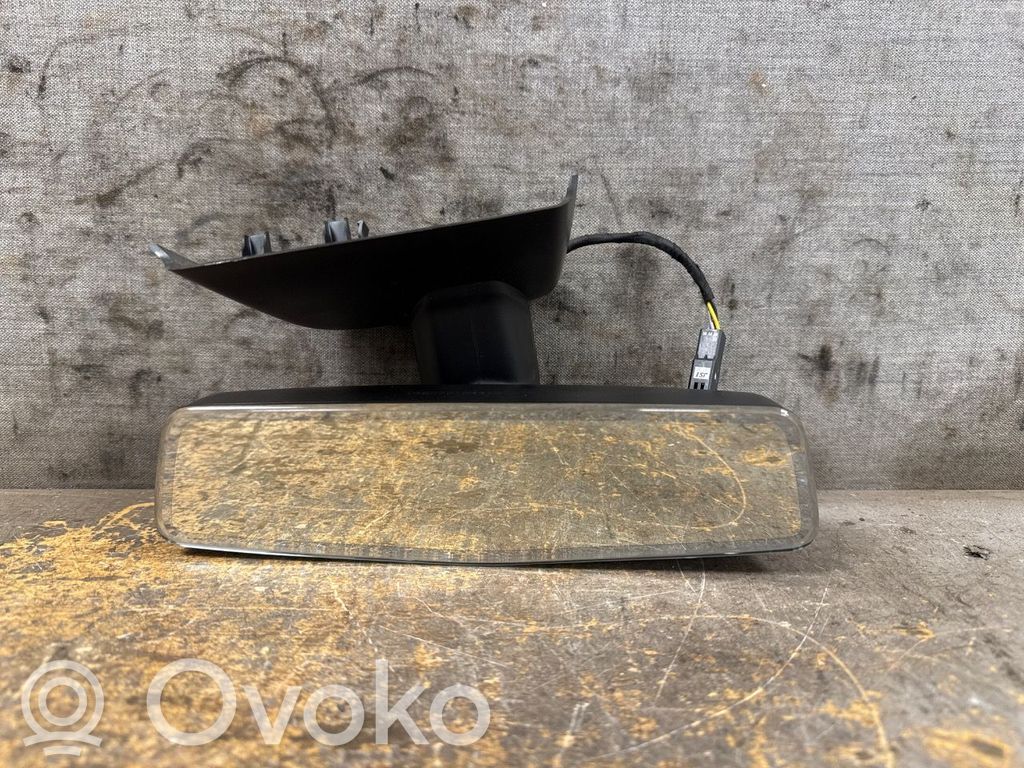Espejo retrovisor (interior)   600694100B,600694100B