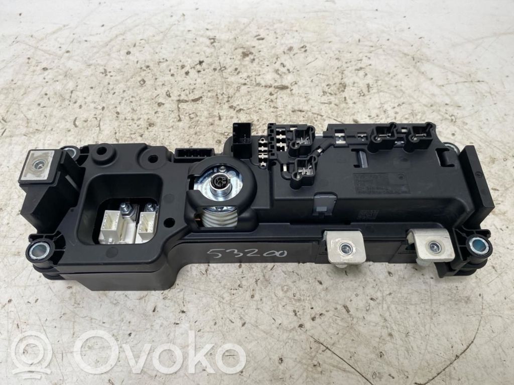 Audi Q4 e-tron Modulo di controllo della batteria 
