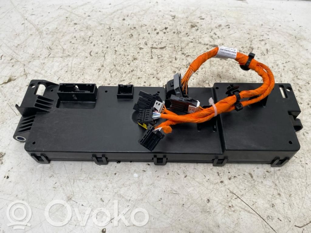 Audi Q4 e-tron Modul control baterie 