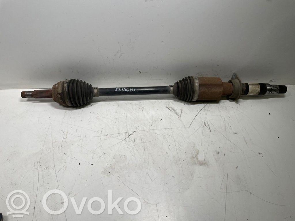Tesla Model S Front driveshaft 