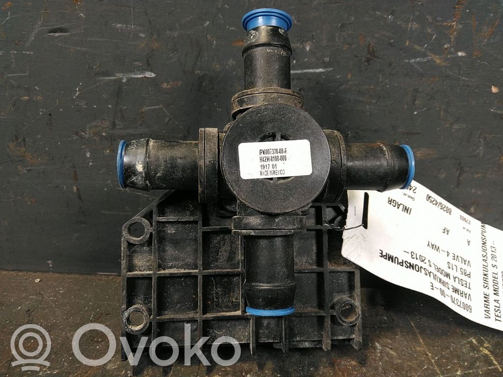 Webasto pompe de circulation d'eau   600737000E,600737000E